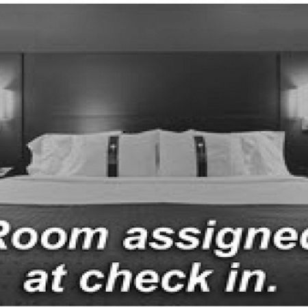 Holiday Inn Express Hotel & Suites Barrie By Ihg Luaran gambar