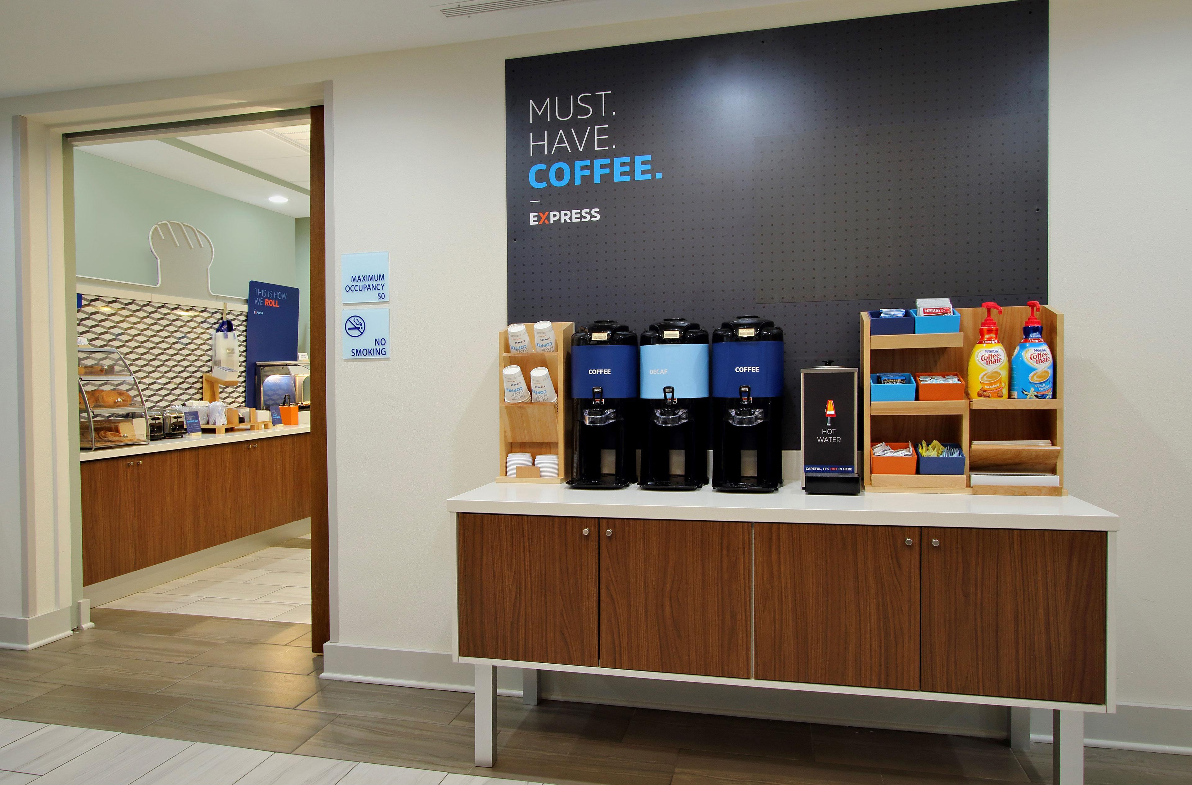 Holiday Inn Express Hotel & Suites Barrie By Ihg Luaran gambar