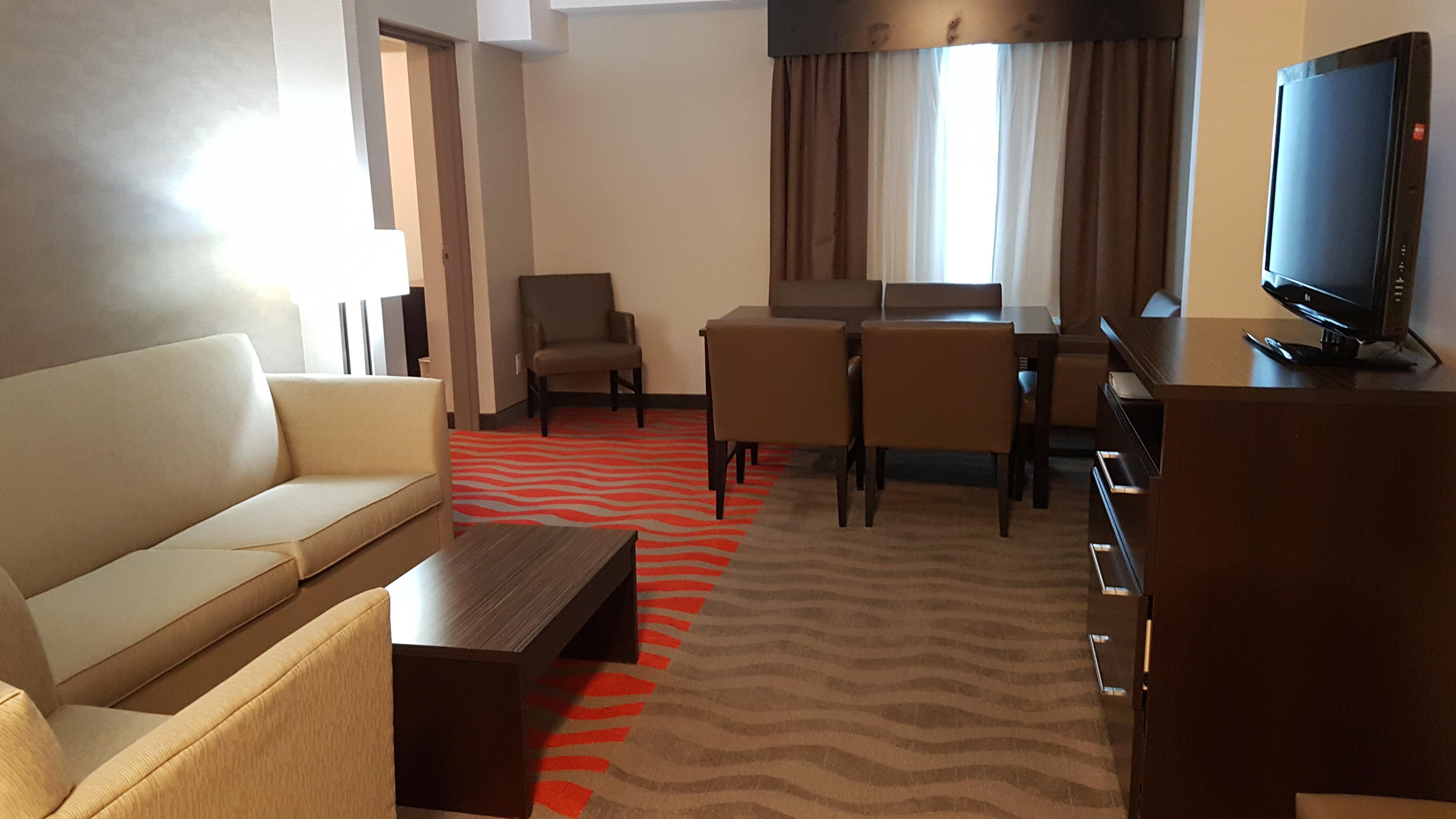 Holiday Inn Express Hotel & Suites Barrie By Ihg Luaran gambar