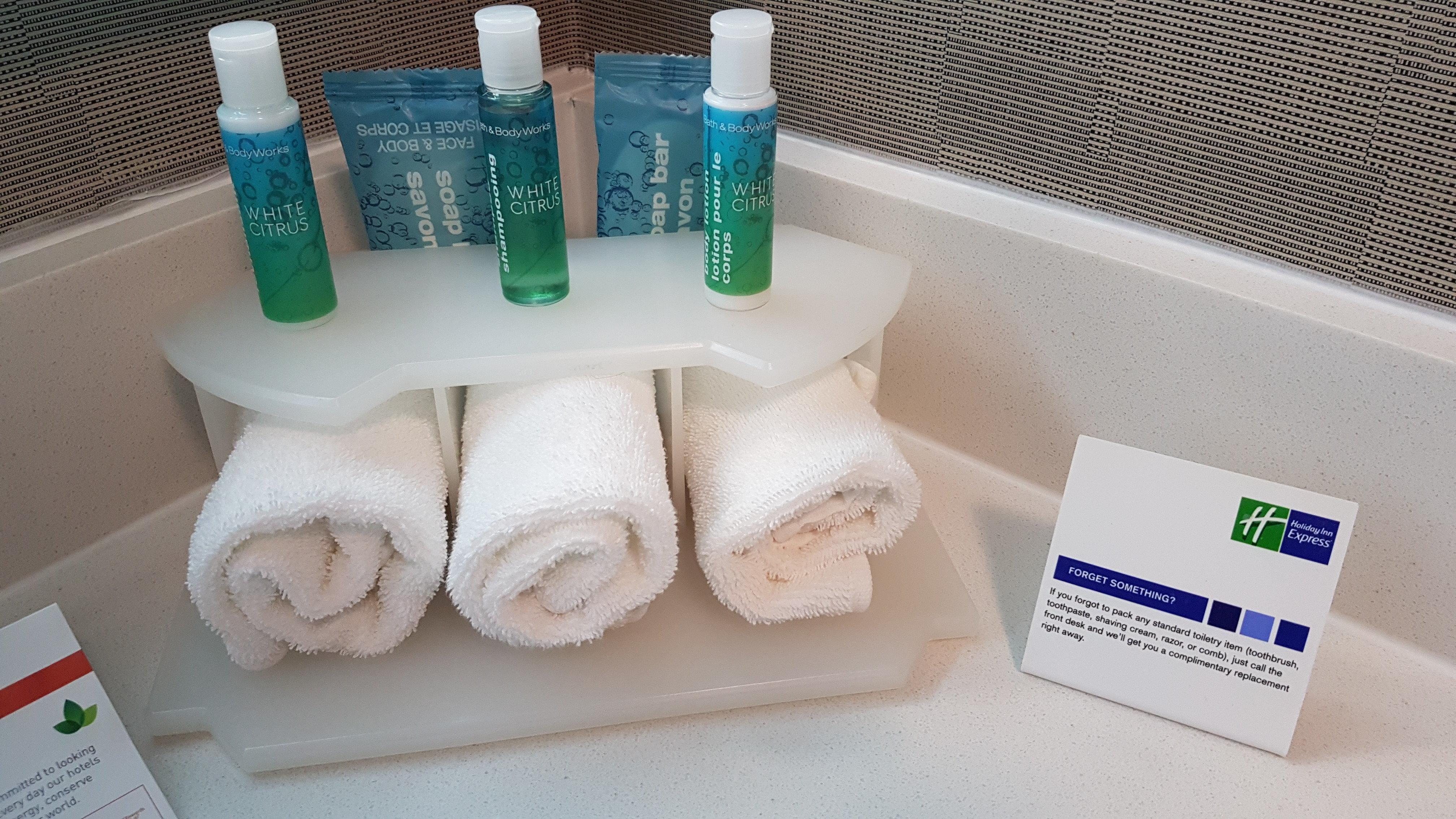 Holiday Inn Express Hotel & Suites Barrie By Ihg Luaran gambar