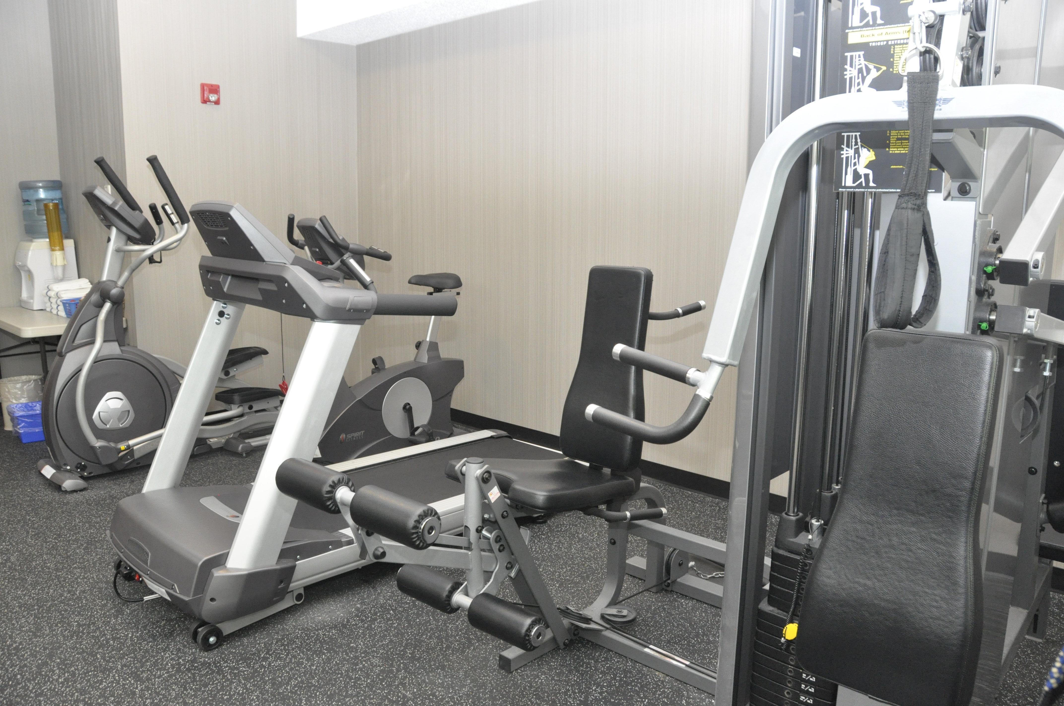 Holiday Inn Express Hotel & Suites Barrie By Ihg Luaran gambar