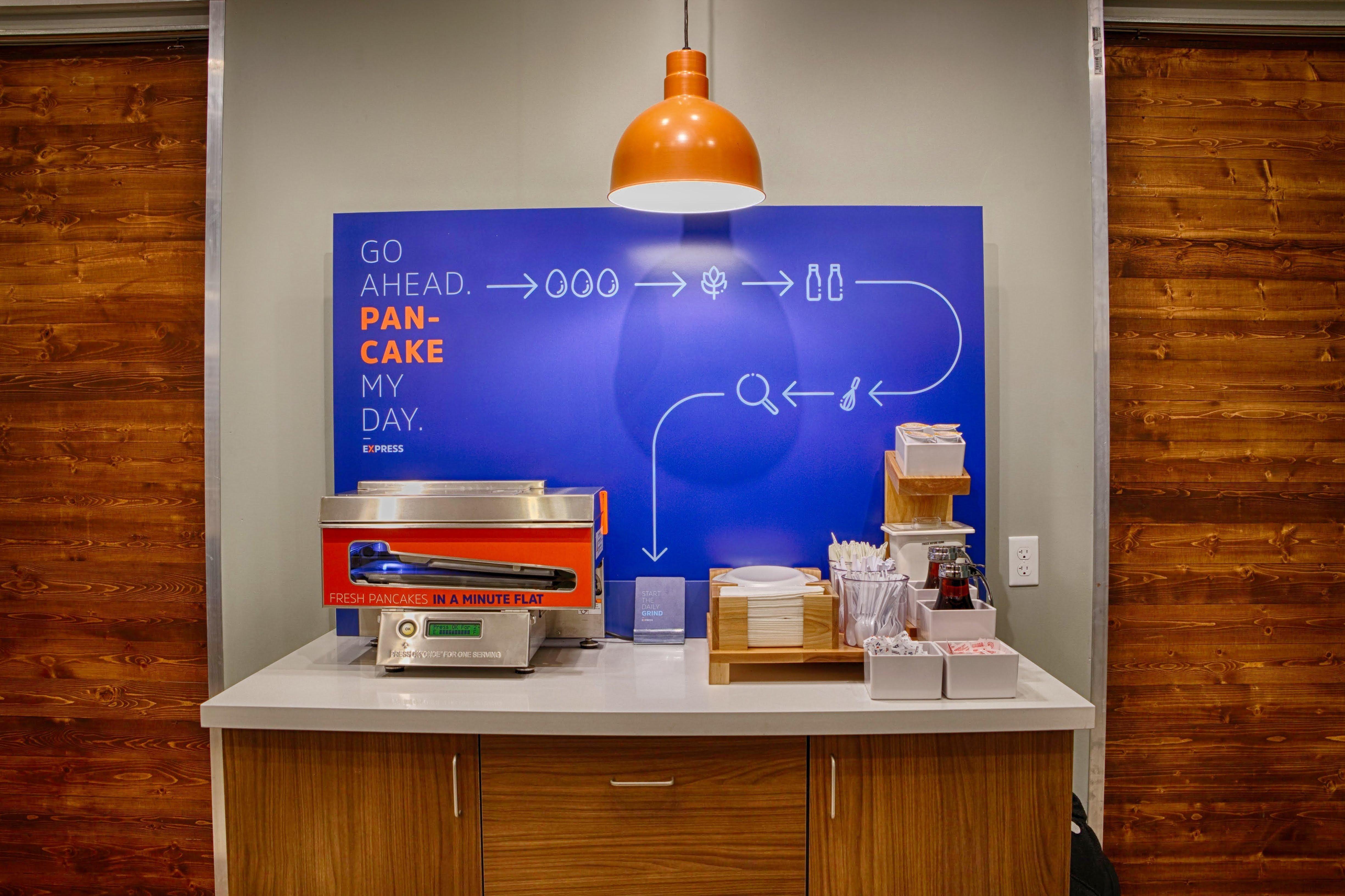 Holiday Inn Express Hotel & Suites Barrie By Ihg Luaran gambar