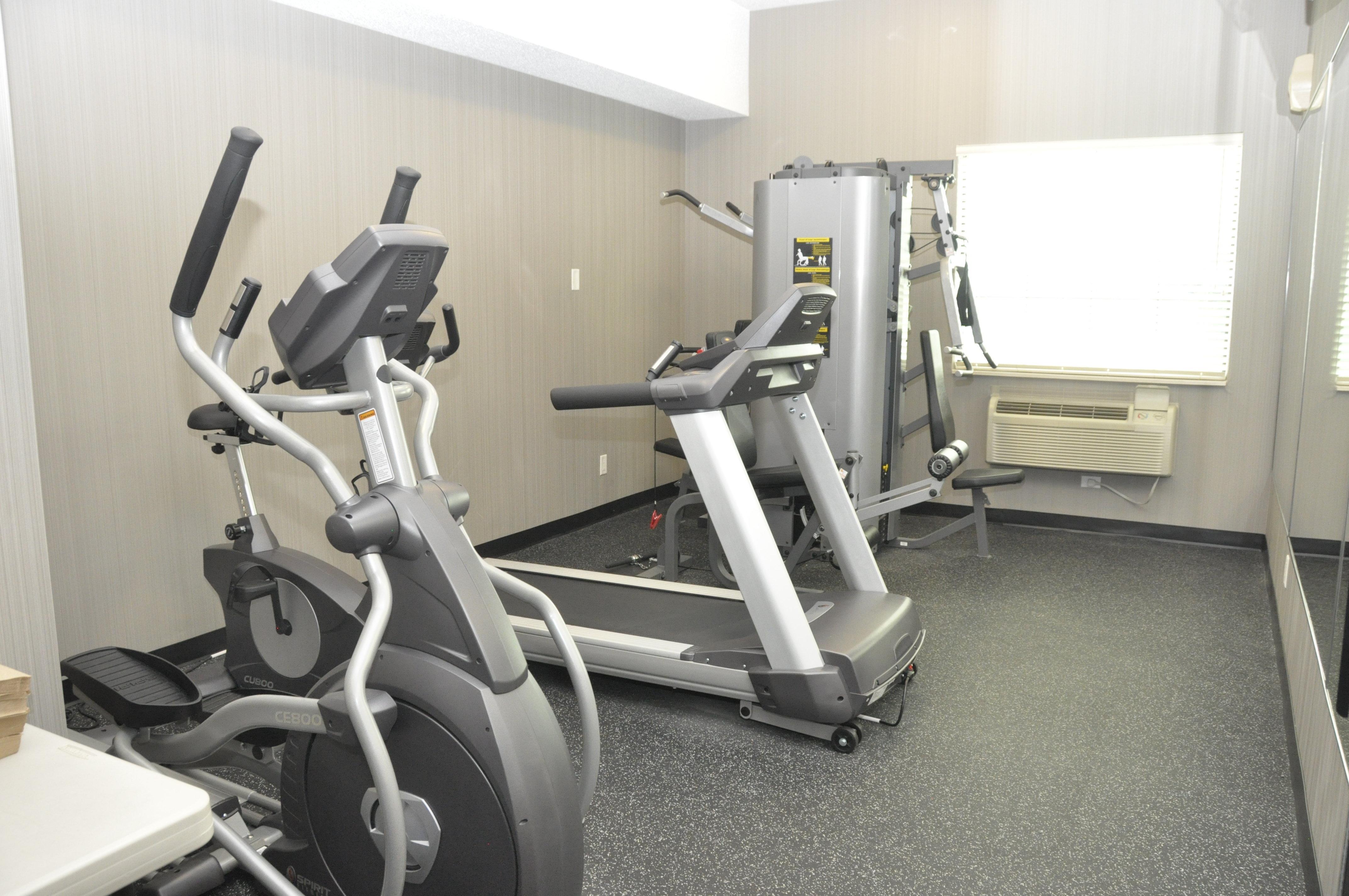 Holiday Inn Express Hotel & Suites Barrie By Ihg Luaran gambar