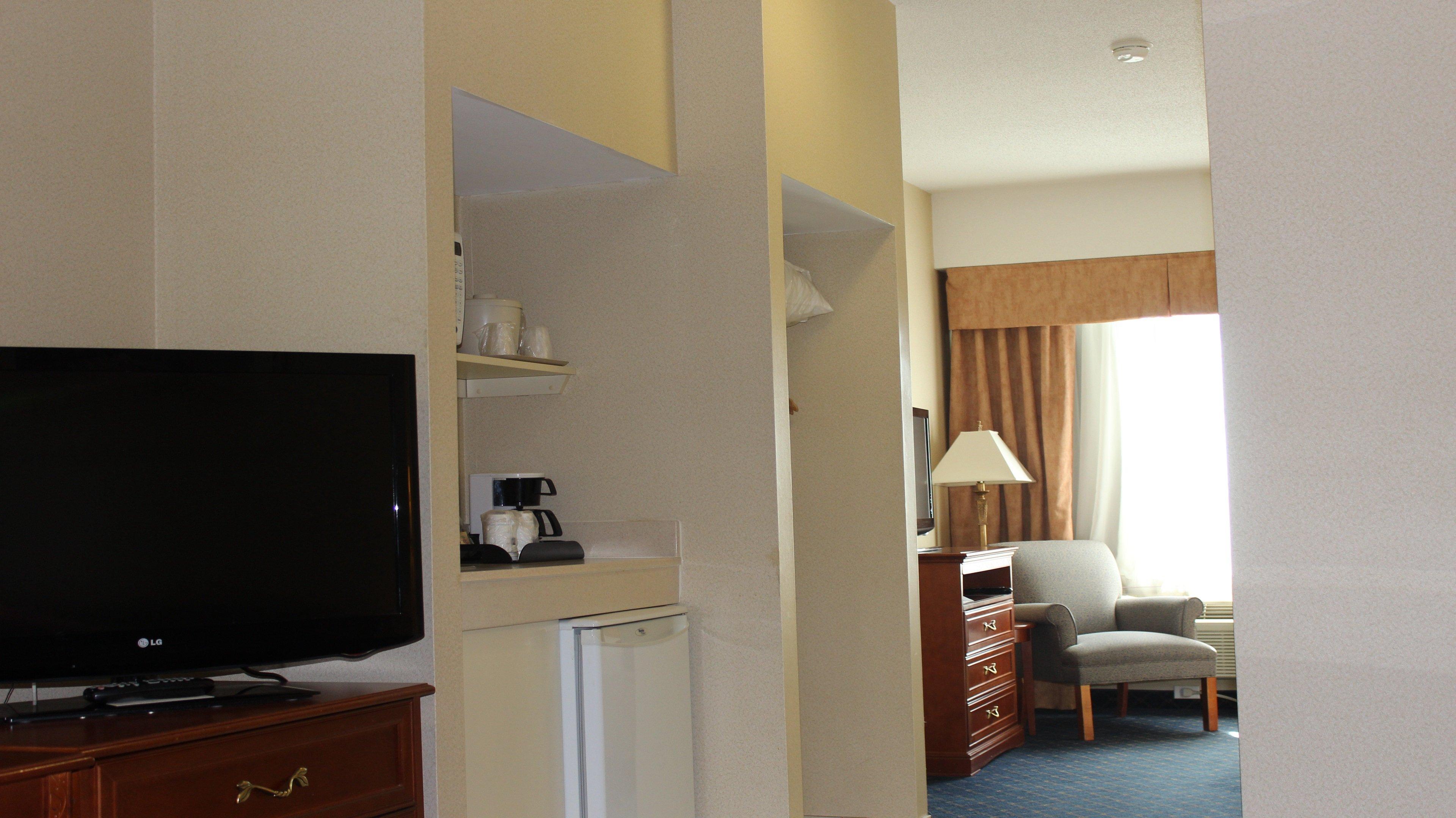 Holiday Inn Express Hotel & Suites Barrie By Ihg Luaran gambar