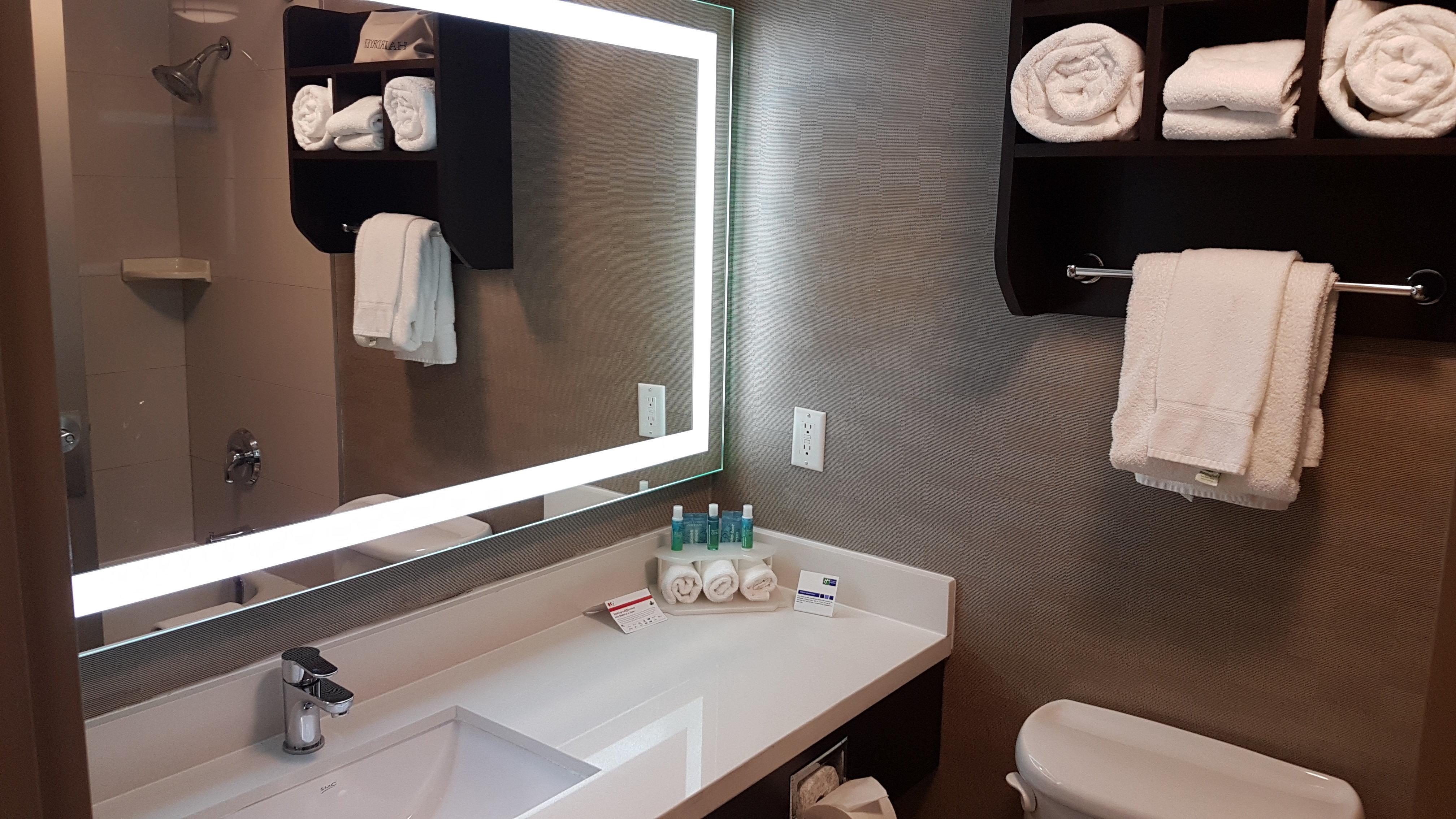 Holiday Inn Express Hotel & Suites Barrie By Ihg Luaran gambar