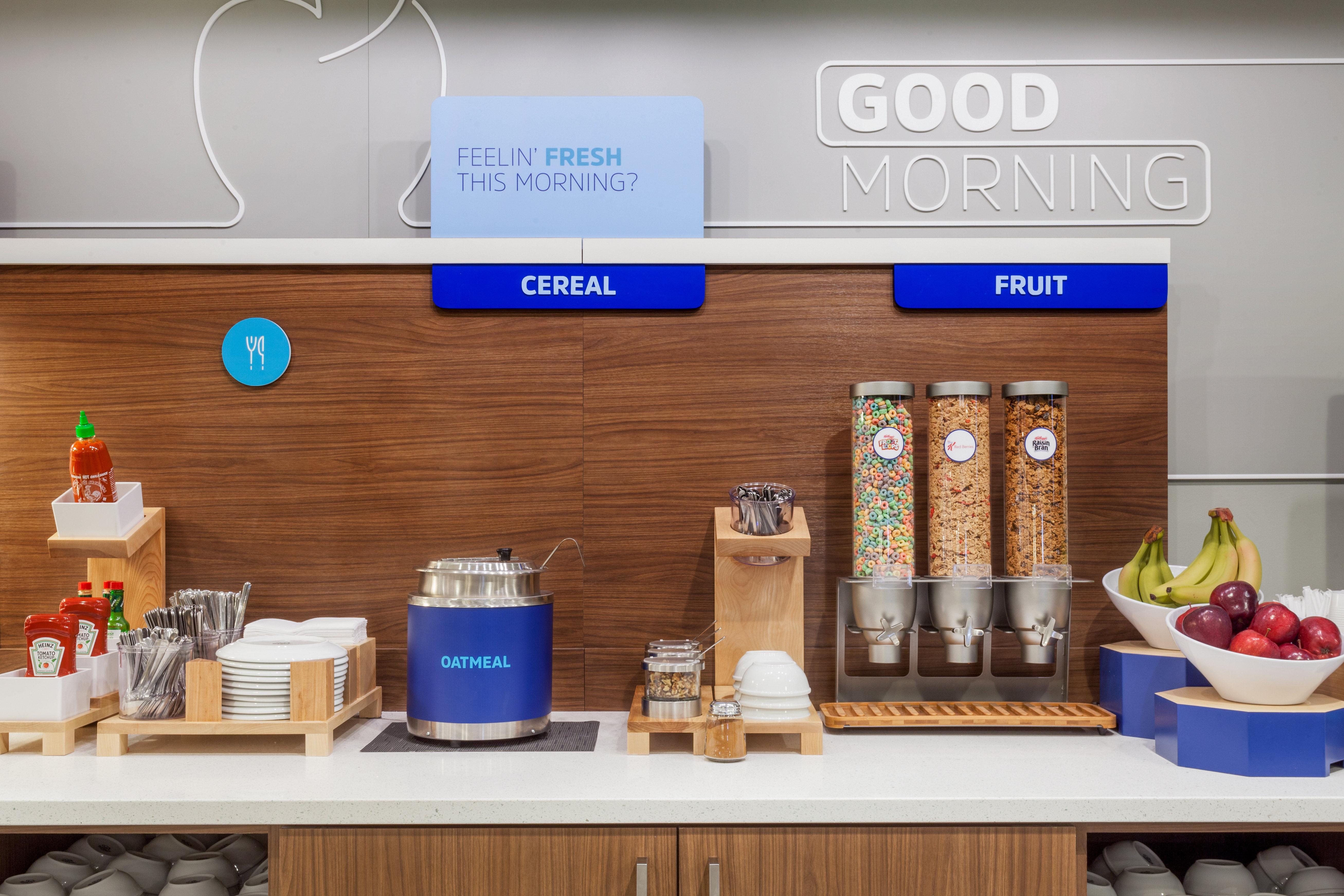 Holiday Inn Express Hotel & Suites Barrie By Ihg Luaran gambar
