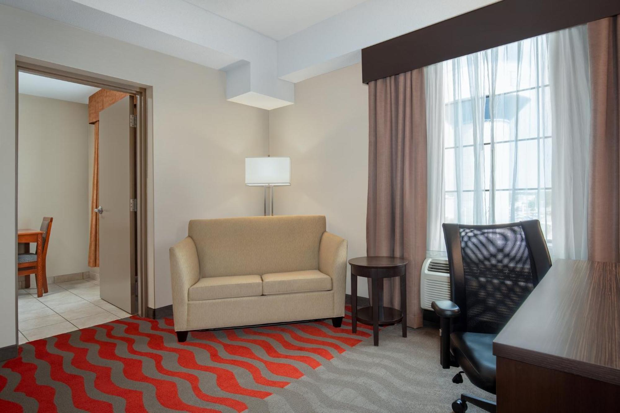 Holiday Inn Express Hotel & Suites Barrie By Ihg Luaran gambar