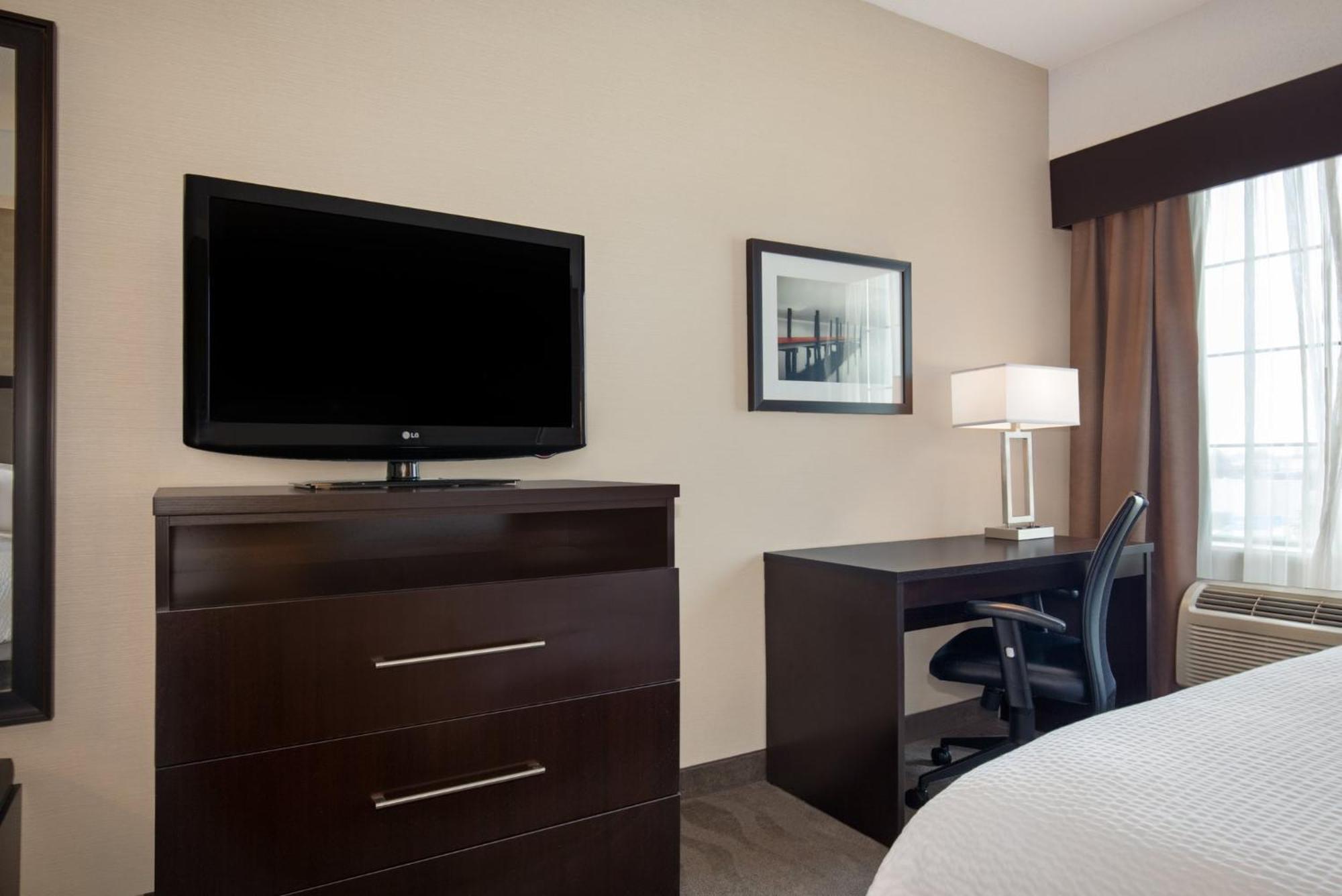 Holiday Inn Express Hotel & Suites Barrie By Ihg Luaran gambar
