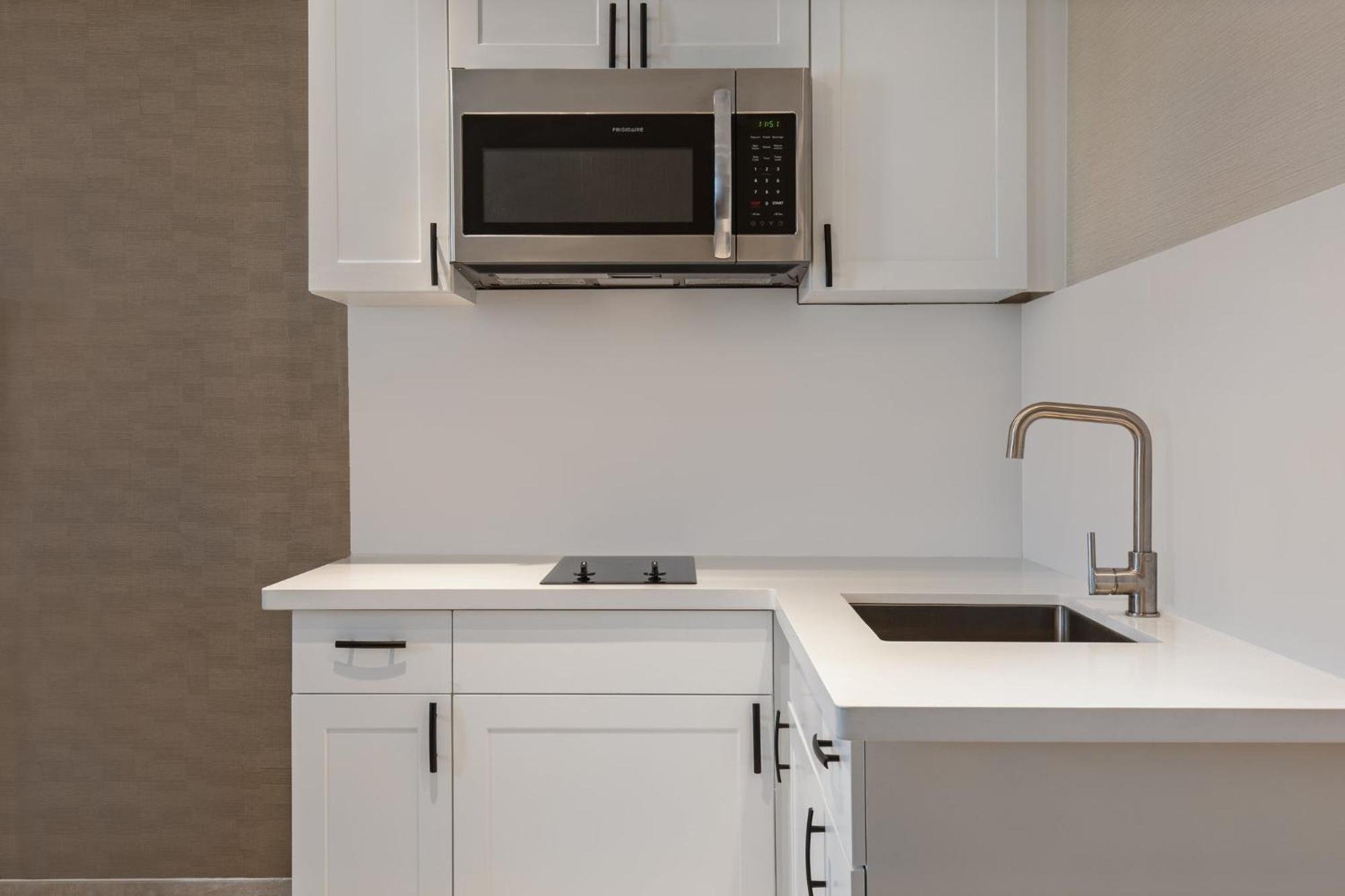 Holiday Inn Express Hotel & Suites Barrie By Ihg Luaran gambar