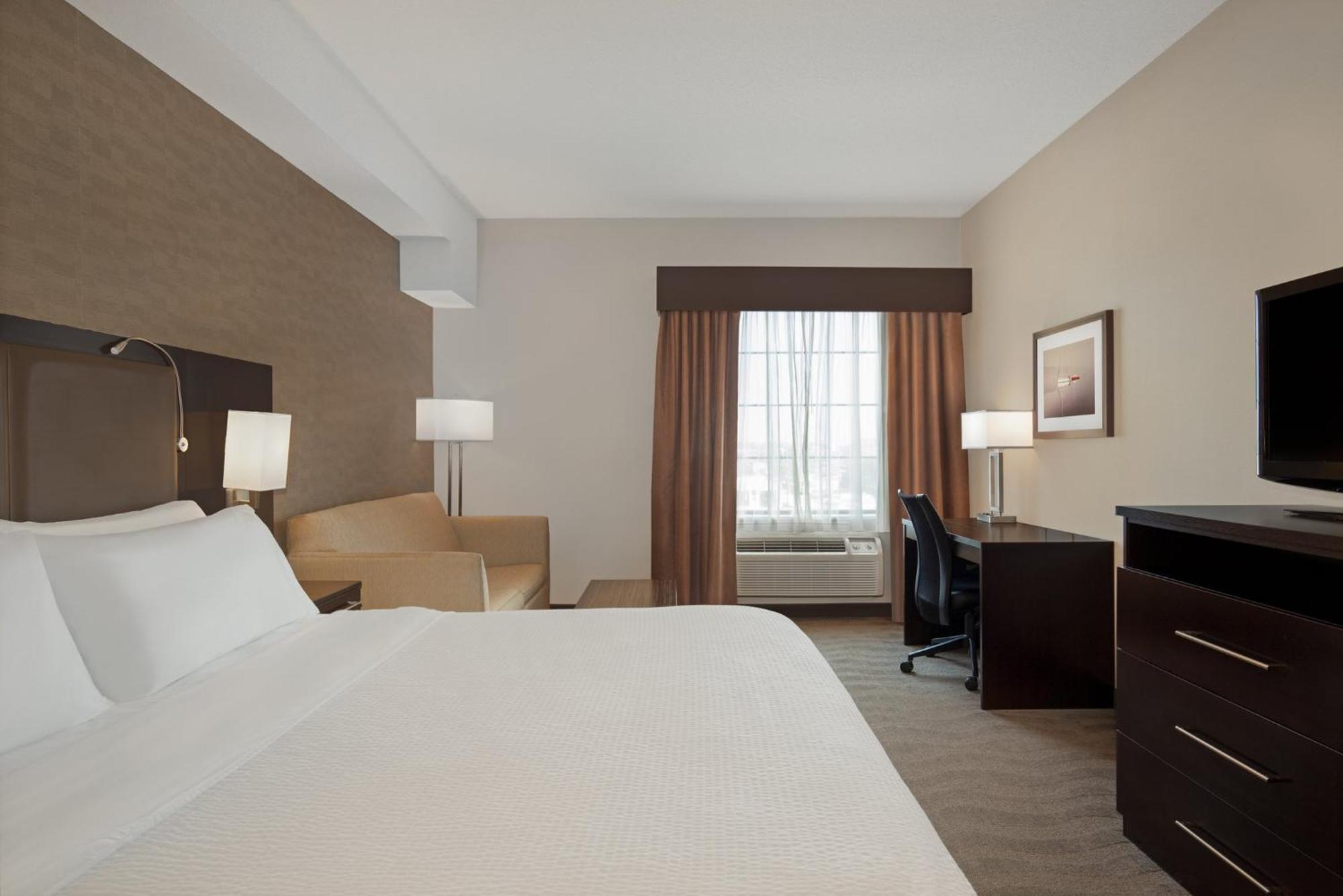 Holiday Inn Express Hotel & Suites Barrie By Ihg Luaran gambar