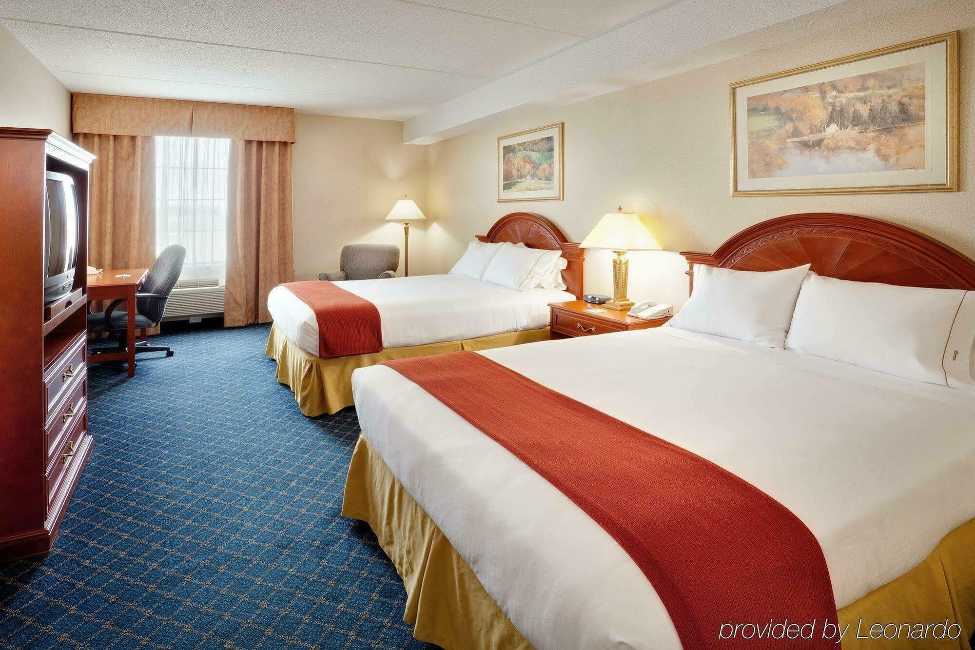 Holiday Inn Express Hotel & Suites Barrie By Ihg Luaran gambar