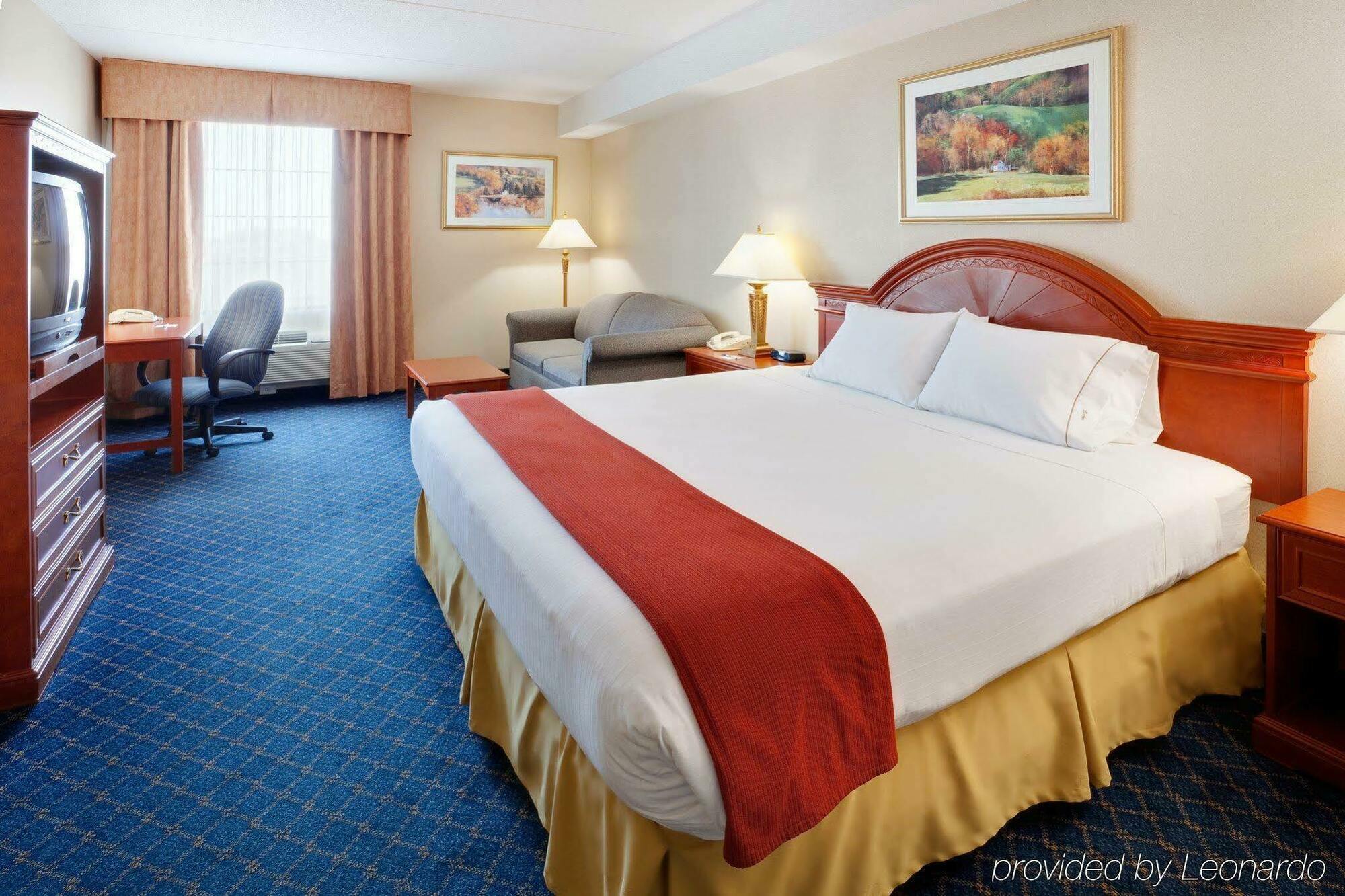 Holiday Inn Express Hotel & Suites Barrie By Ihg Luaran gambar